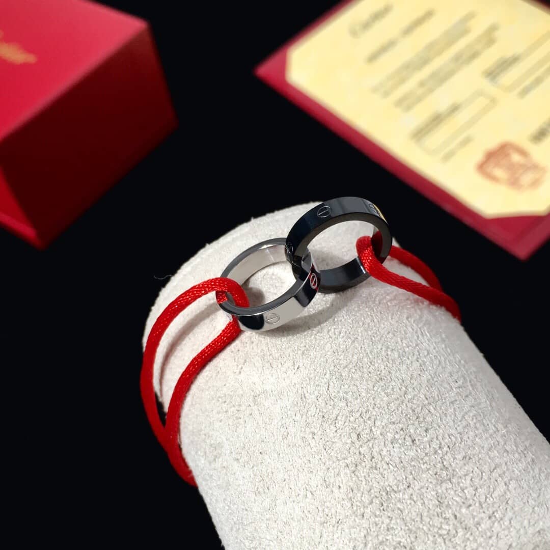 Ca*t1er Bracelet Dupe