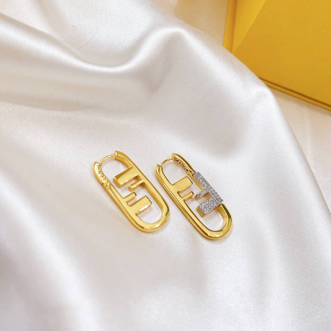 Wholesale F**di AAA+ Earring