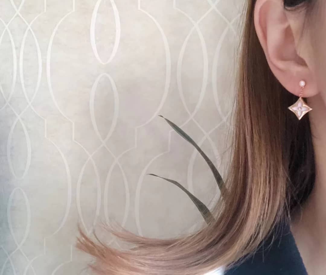 Best L0vis Vvtt0n Classic Earring