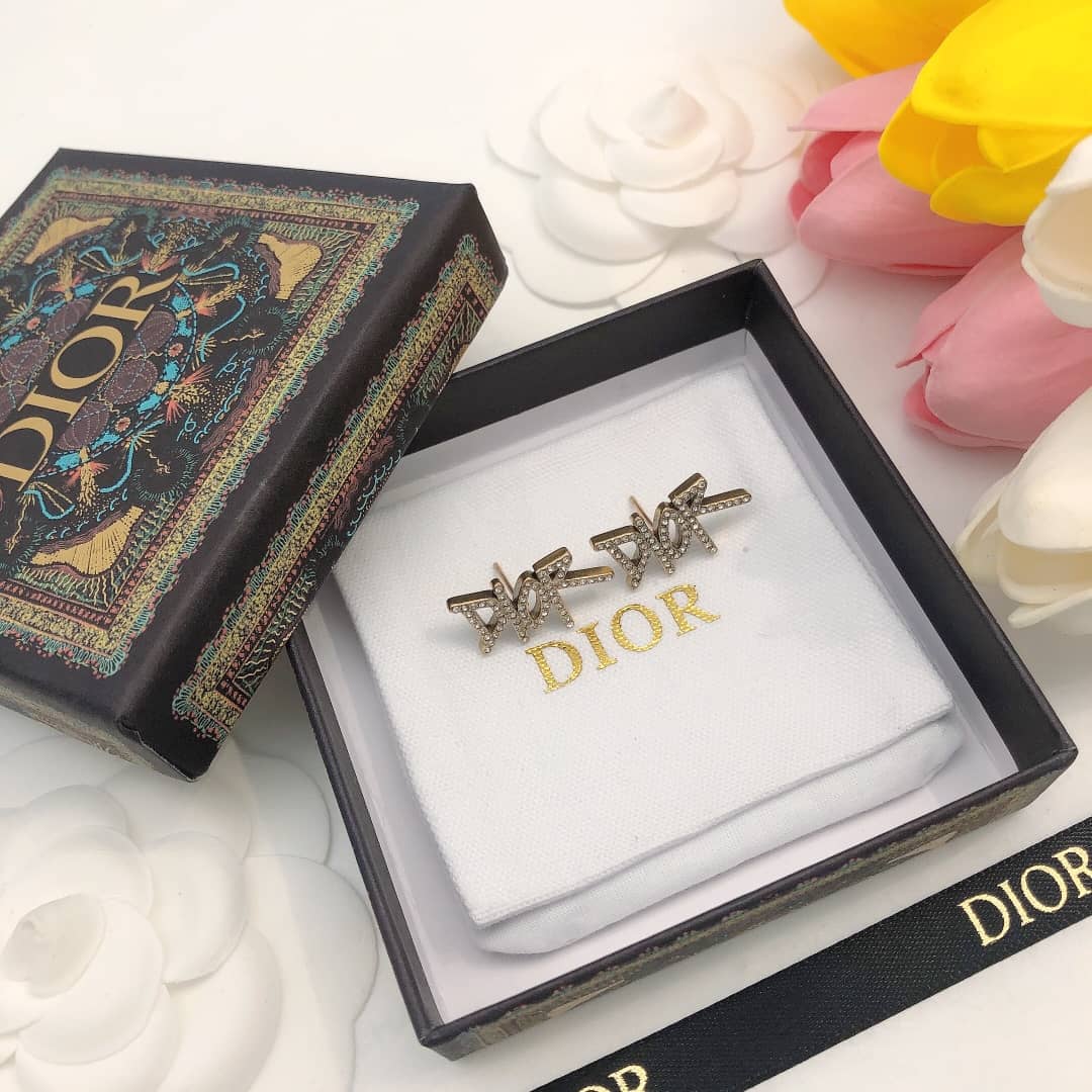 Cheap Chr1st1an D10r Earring