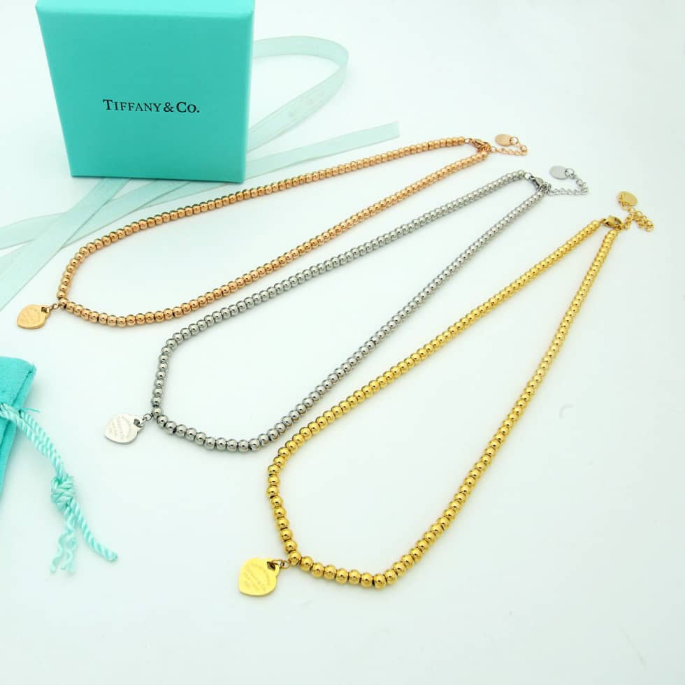 Cheap T*f*ny Necklace