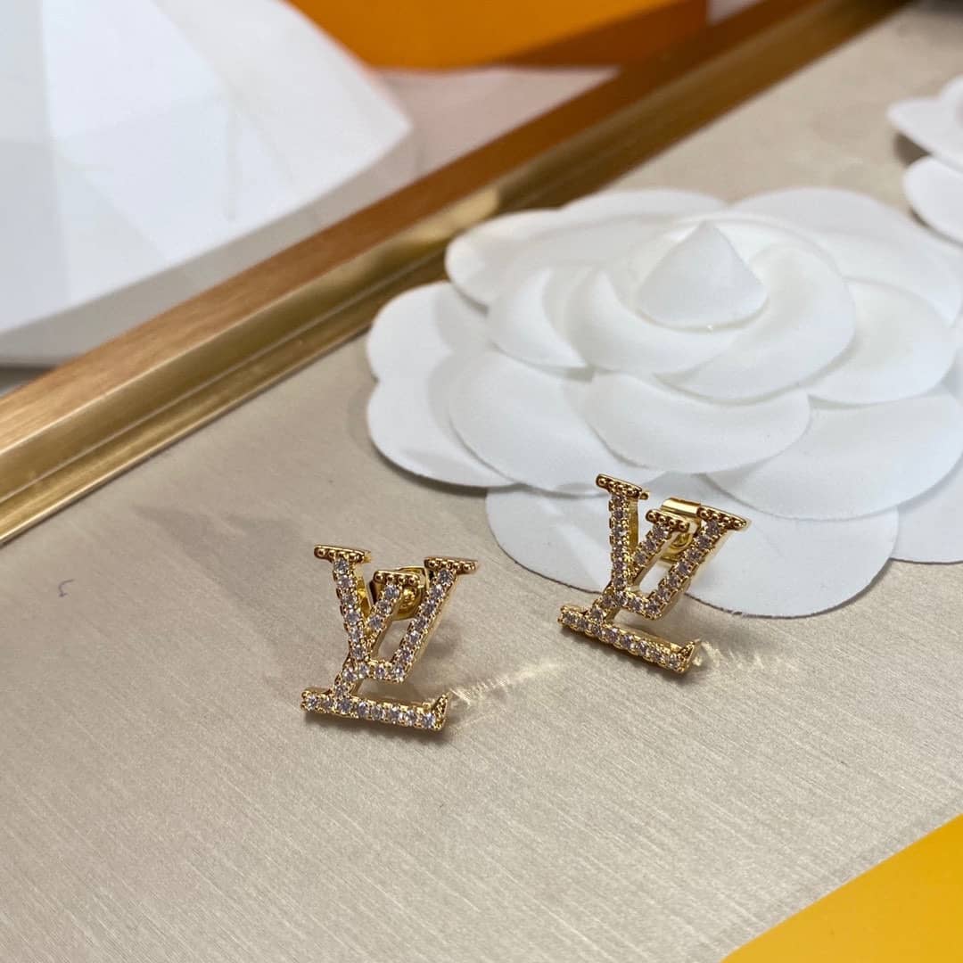 High Quality L0vis Vvtt0n Earring