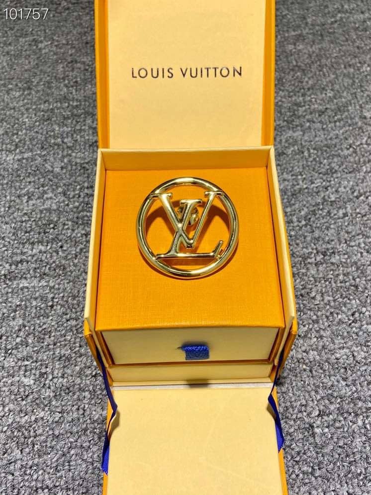 High Quality L0vis Vvtt0n Brooch