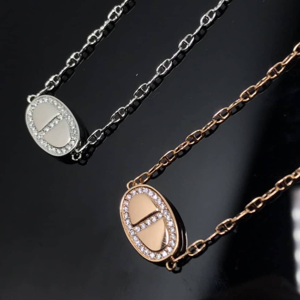 Replica H**me5 Necklace