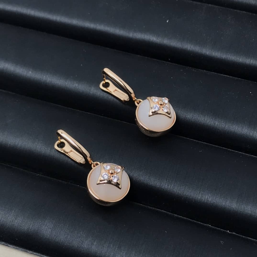 L0vis Vvtt0n Earring First Copy