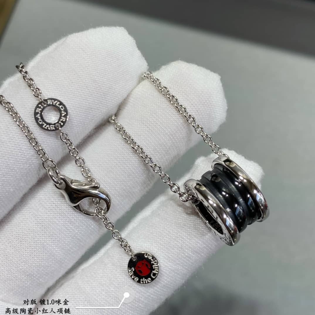 Top Quality Bv1g*ai Necklace