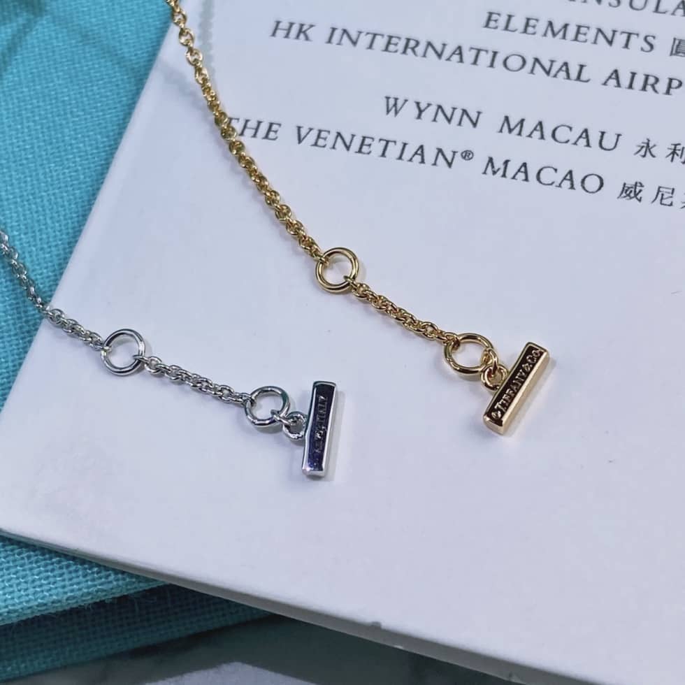 Replica T*f*ny Bracelet