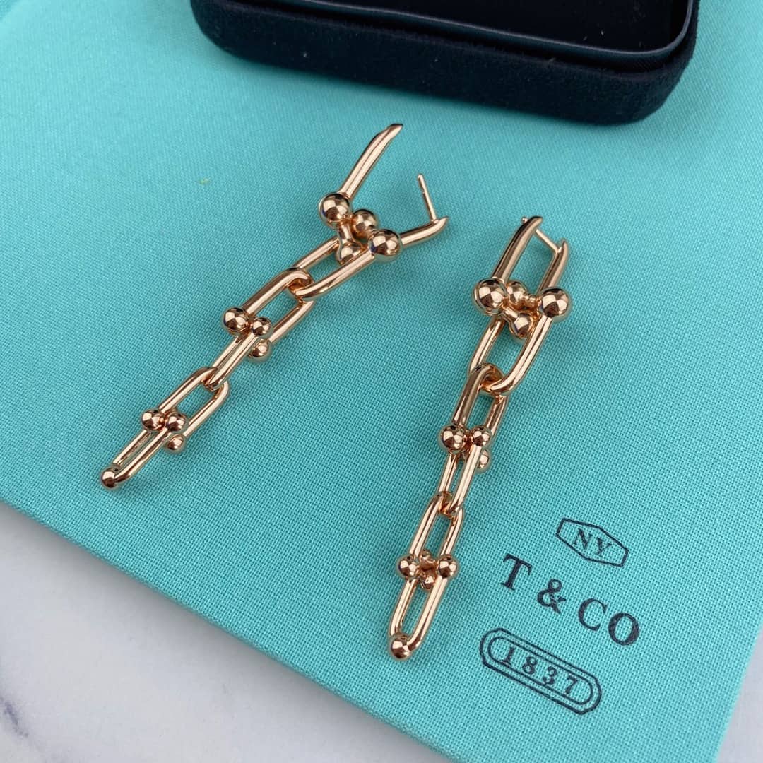 Luxury T*f*ny Classic AAA+ Earring