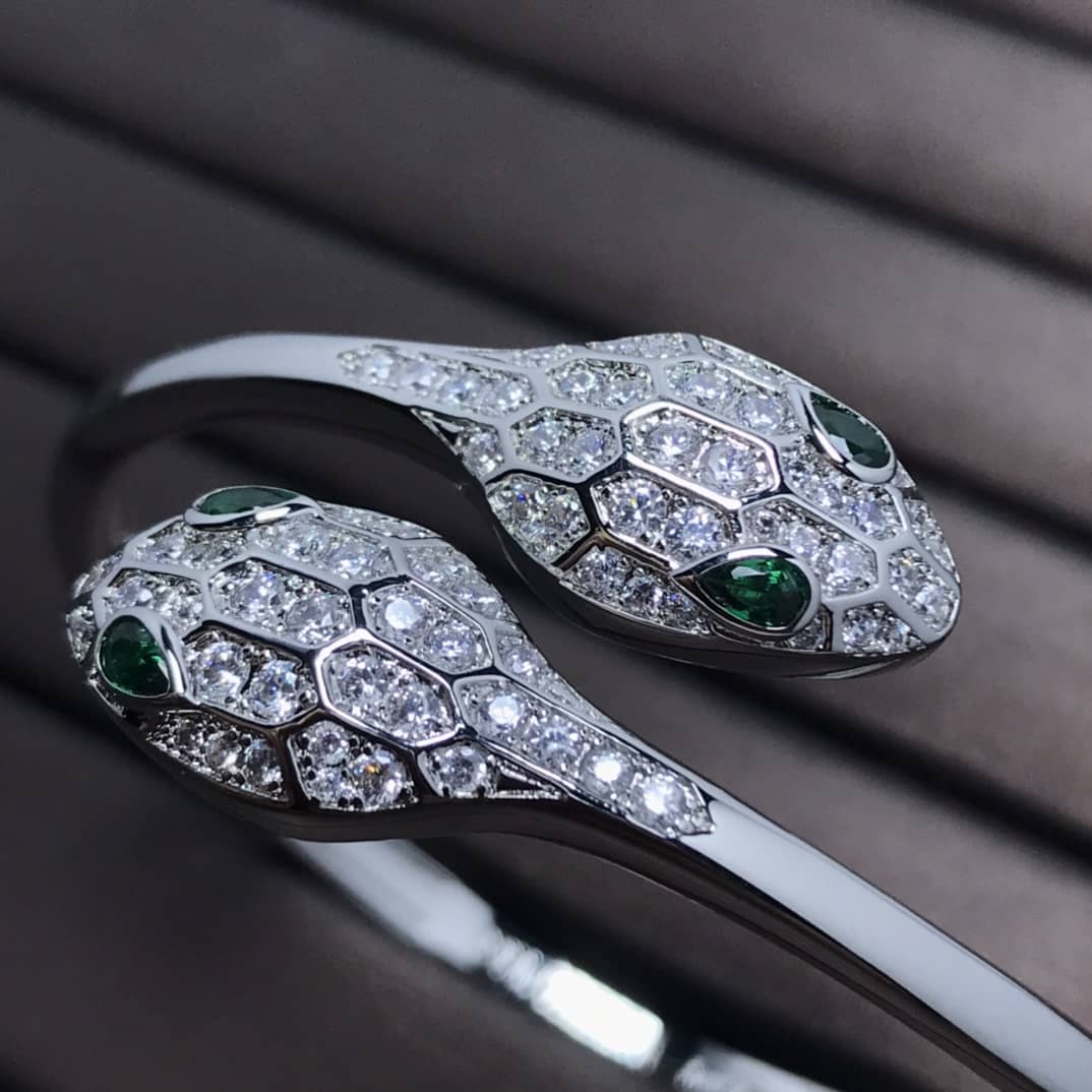 Bv1g*ai Bracelet Copy