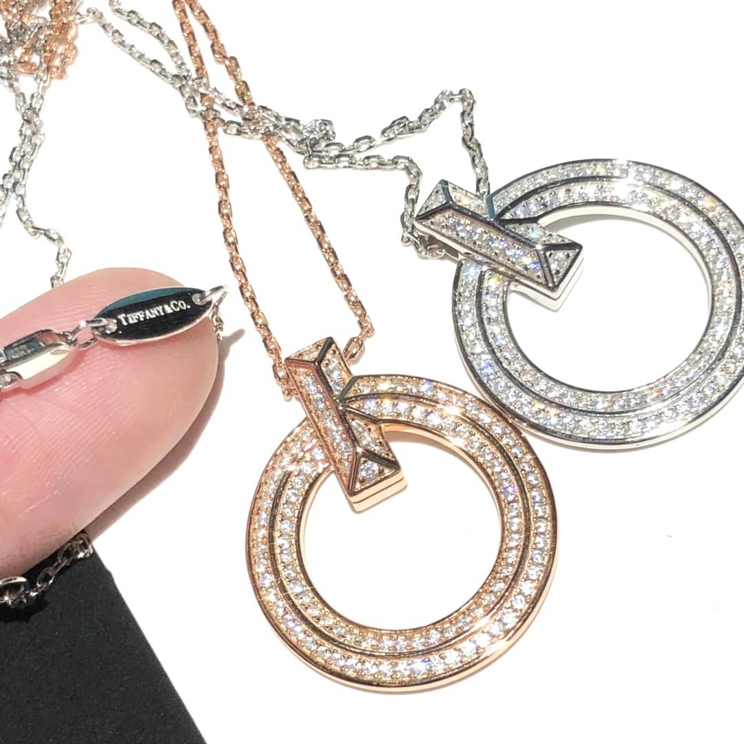 T*f*ny Necklace Copy