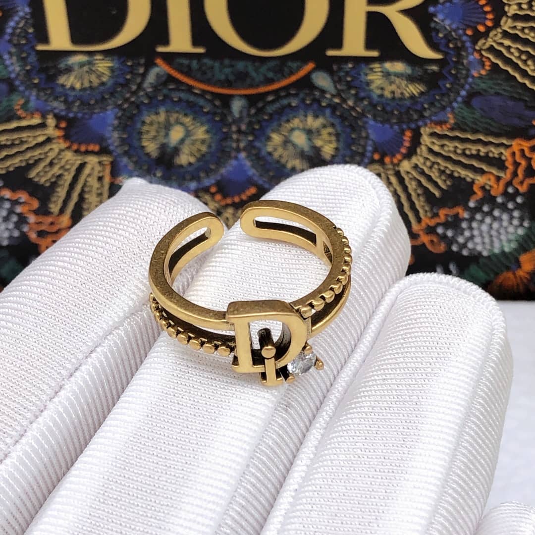 Cheap Chr1st1an D10r Ring