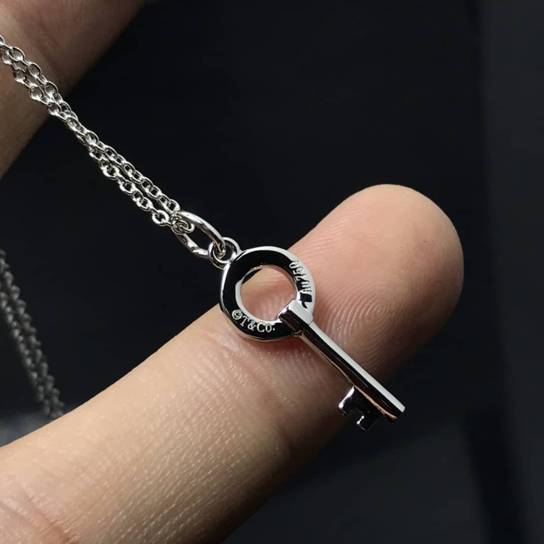 Cheap T*f*ny Necklace