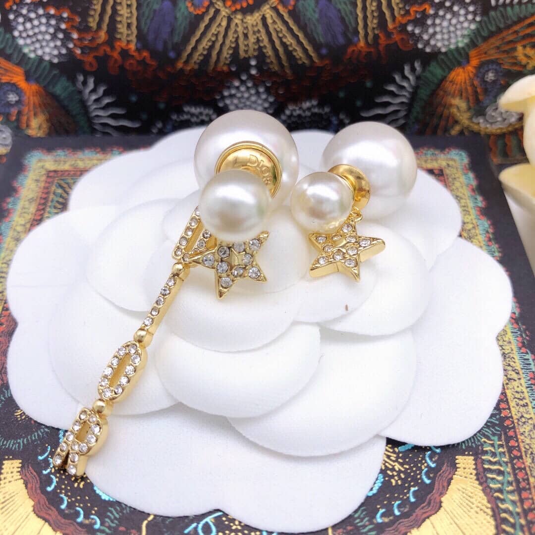 Cheap Chr1st1an D10r Earring