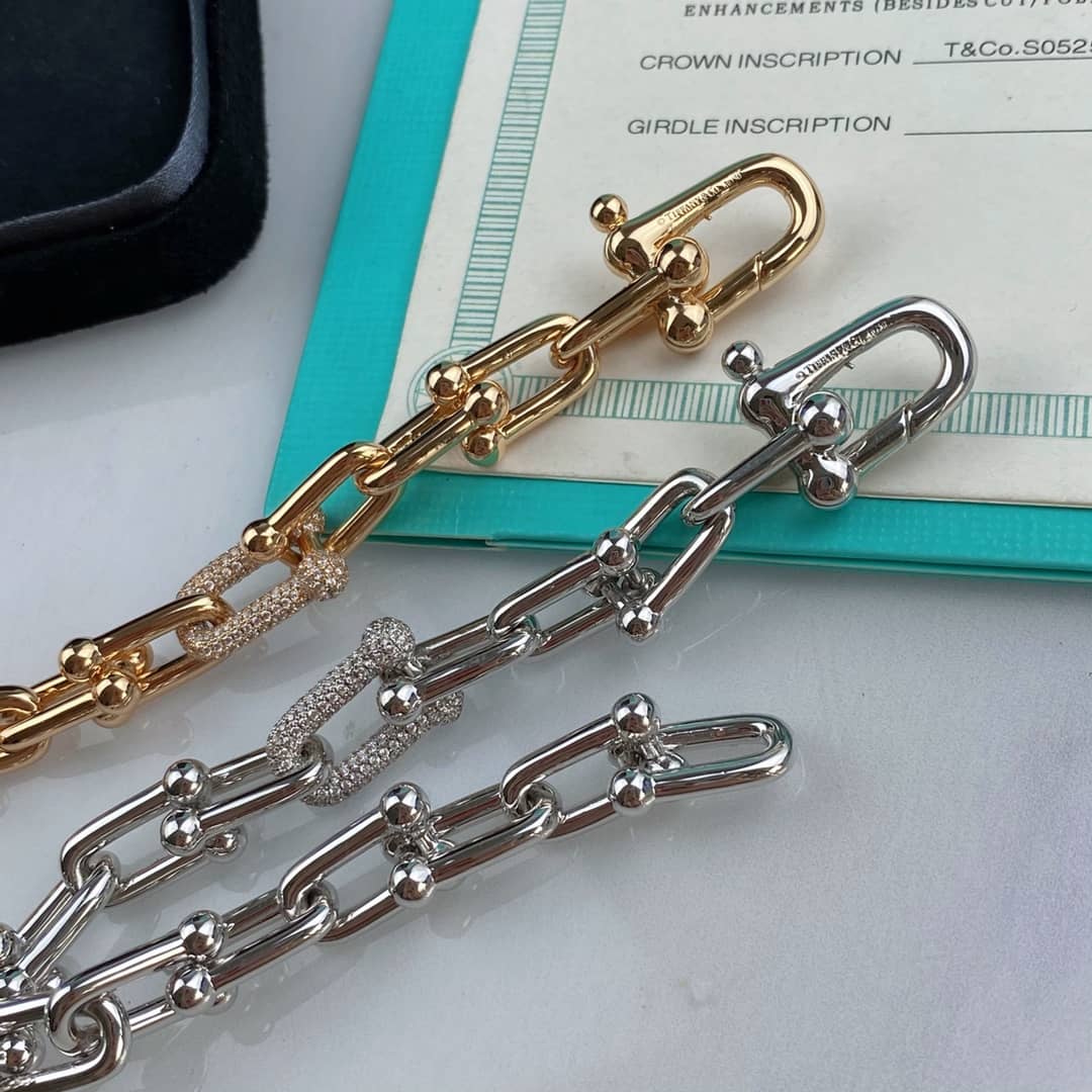 High Quality T*f*ny Bracelet