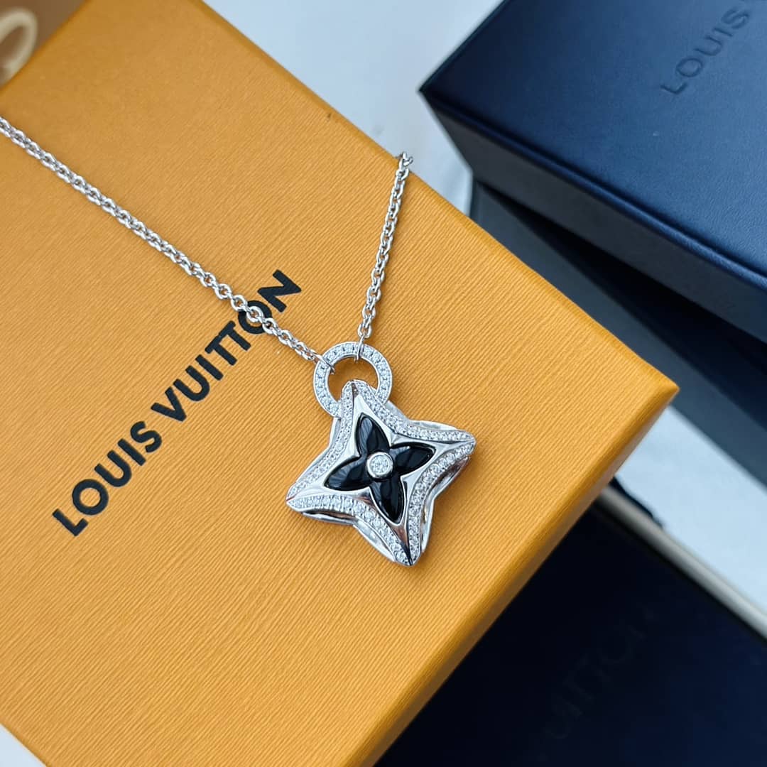 Top Quality L0vis Vvtt0n Necklace