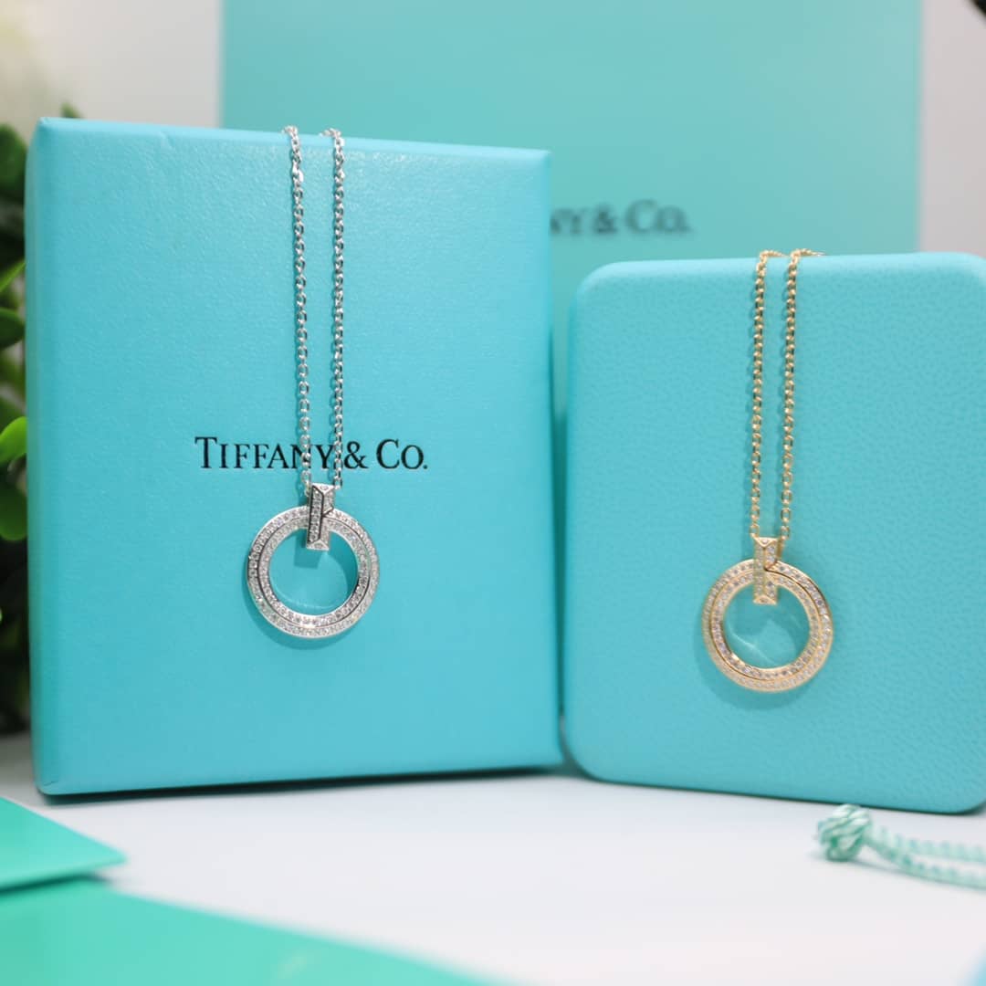 Top Quality T*f*ny Necklace