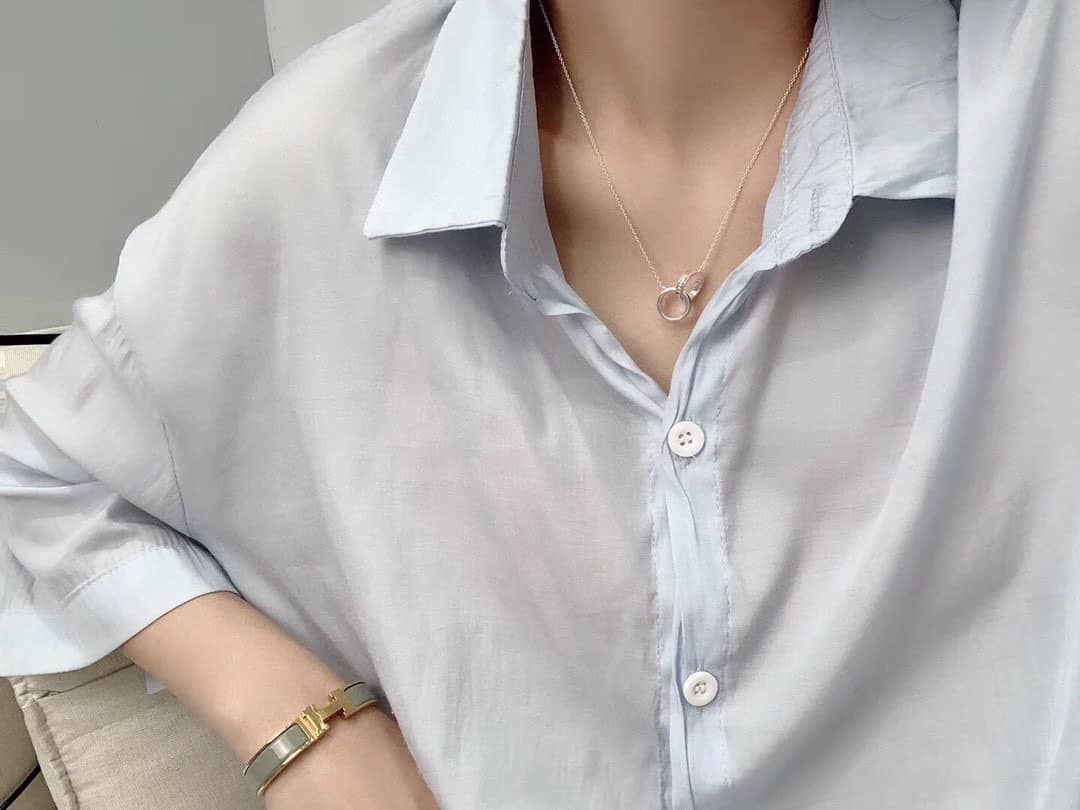 Top Quality T*f*ny Necklace