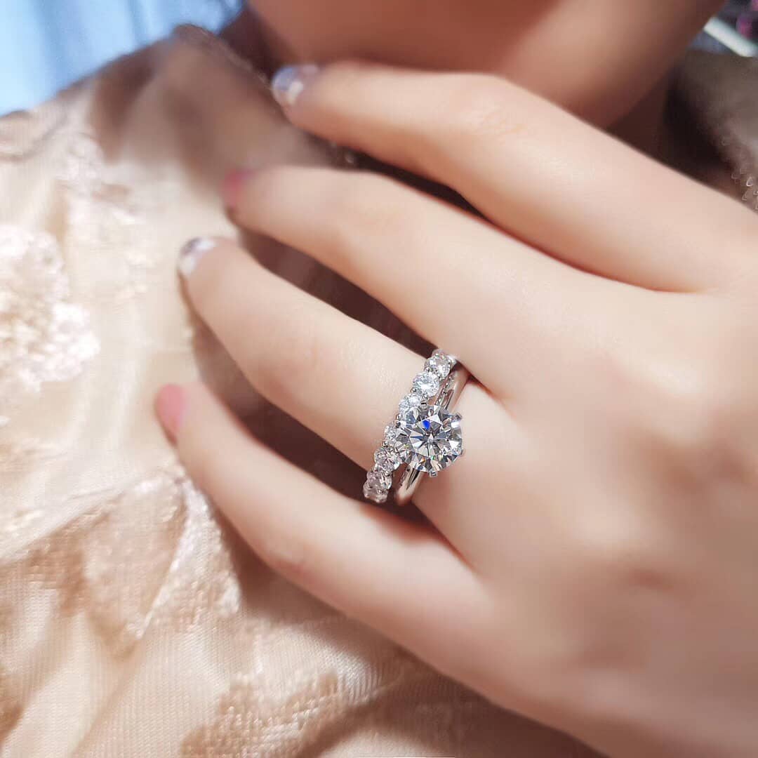 Best T*f*ny Classic Ring