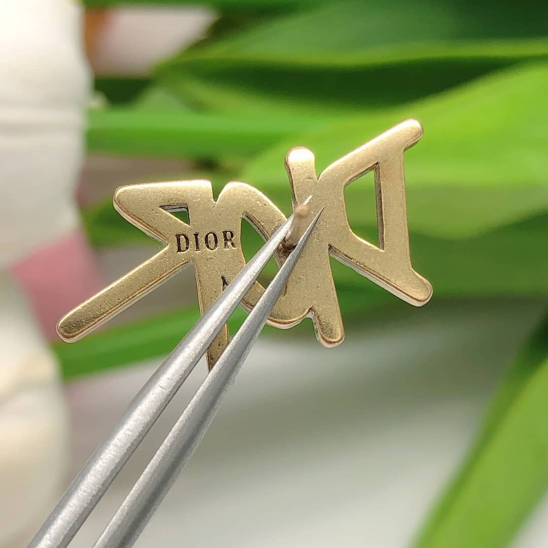 Cheap Chr1st1an D10r Earring