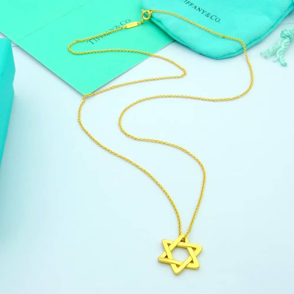 Wholesale T*f*ny AAA+ Necklace