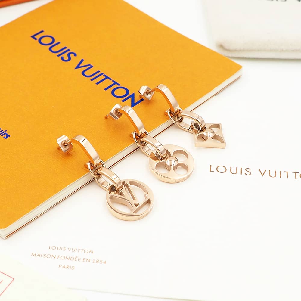 Cheap L0vis Vvtt0n Earring