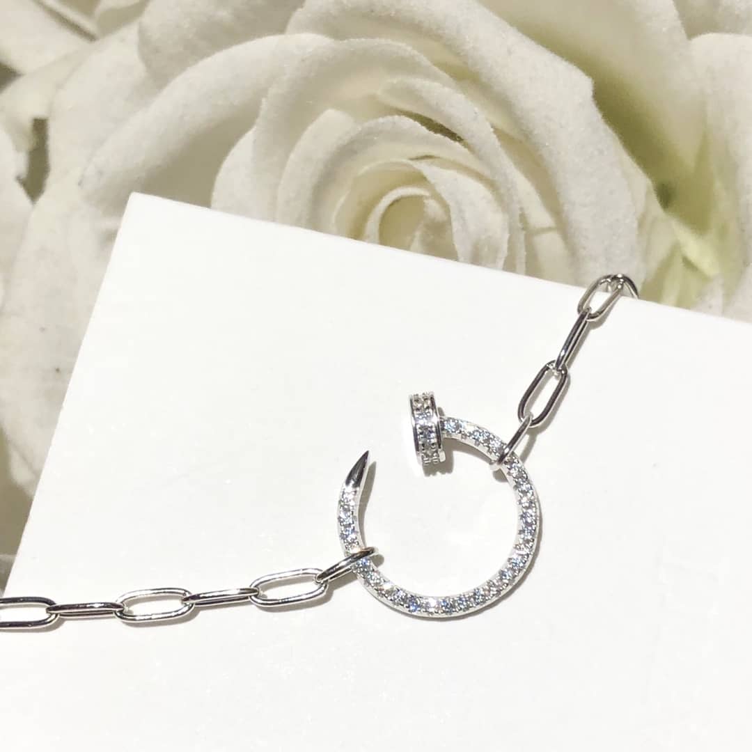 Replica Ca*t1er Necklace