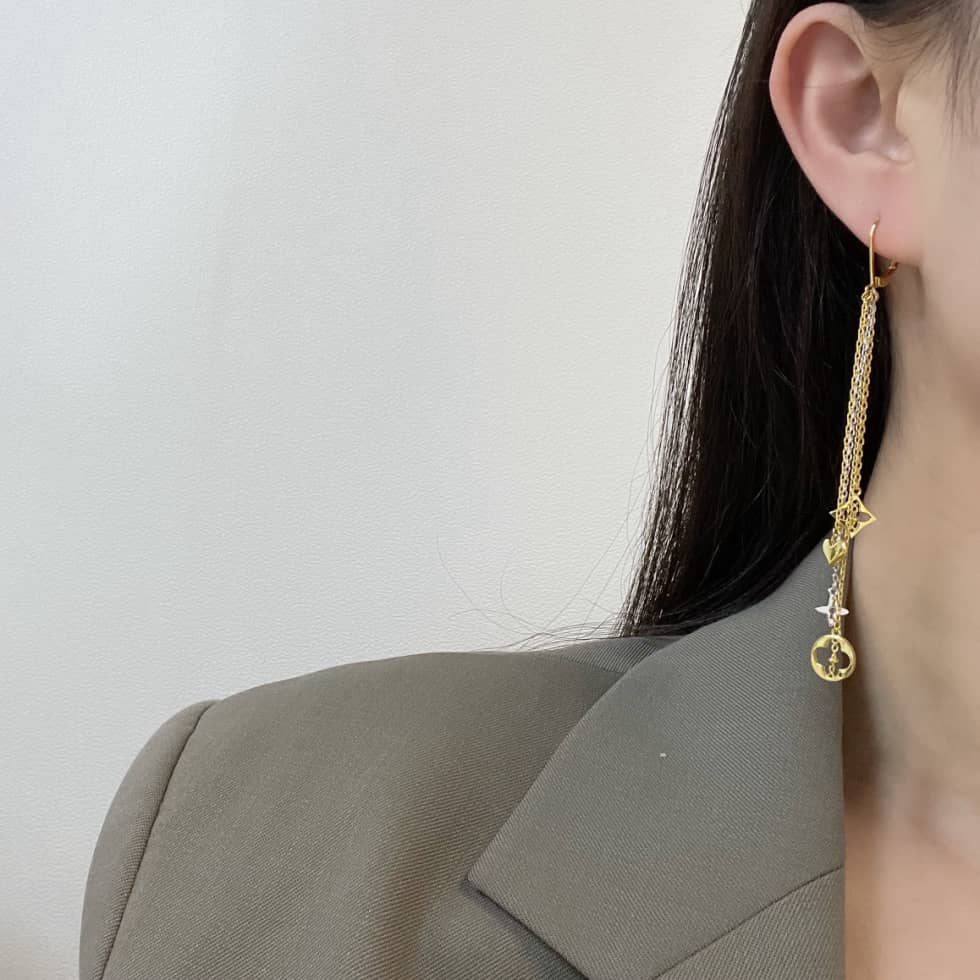 Replica L0vis Vvtt0n Earring