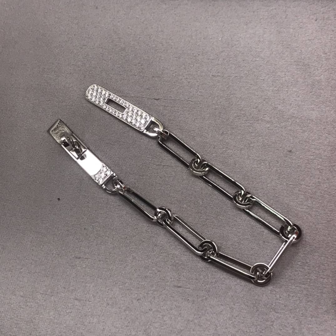 Luxury H**me5 Classic AAA+ Bracelet