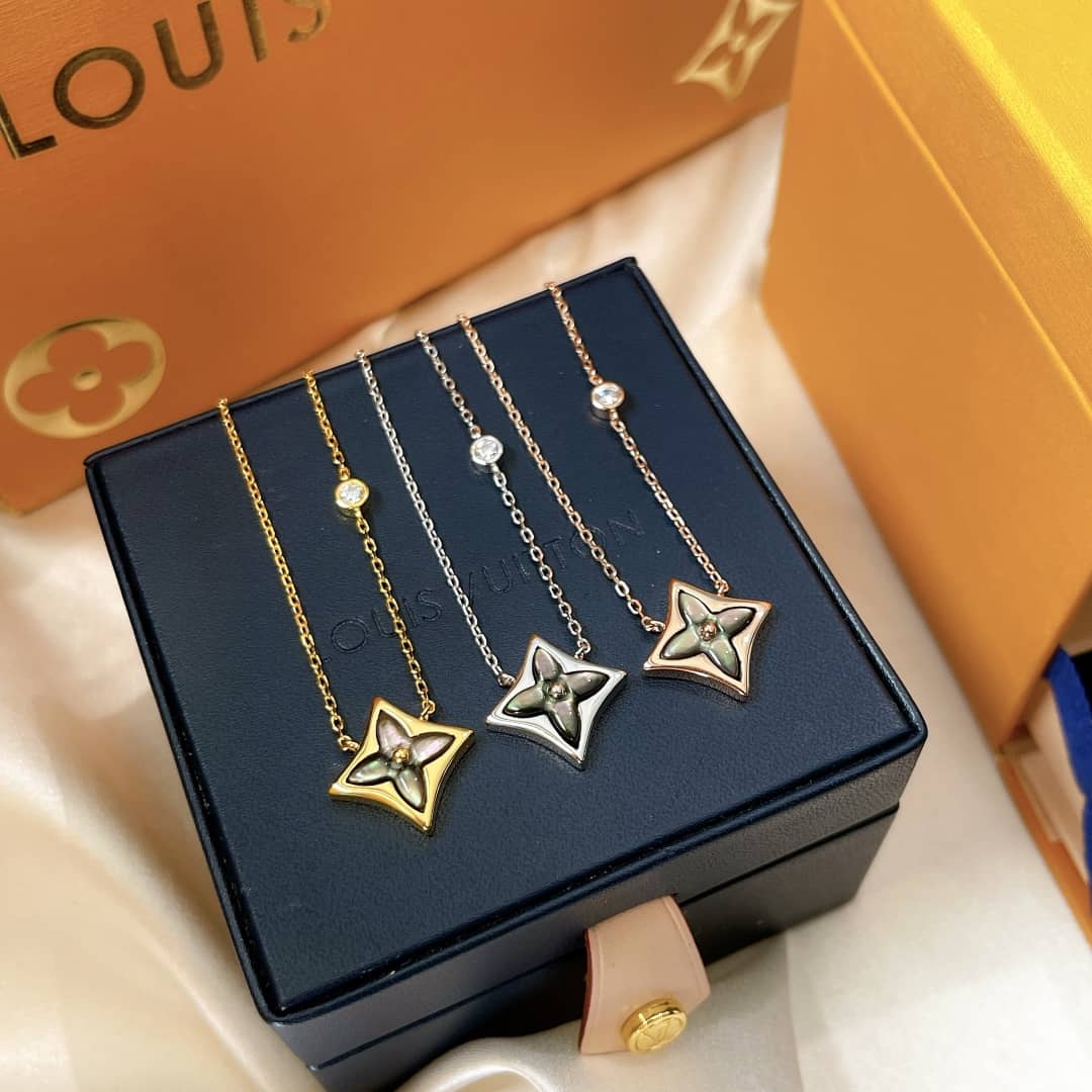 Cheap L0vis Vvtt0n Necklace