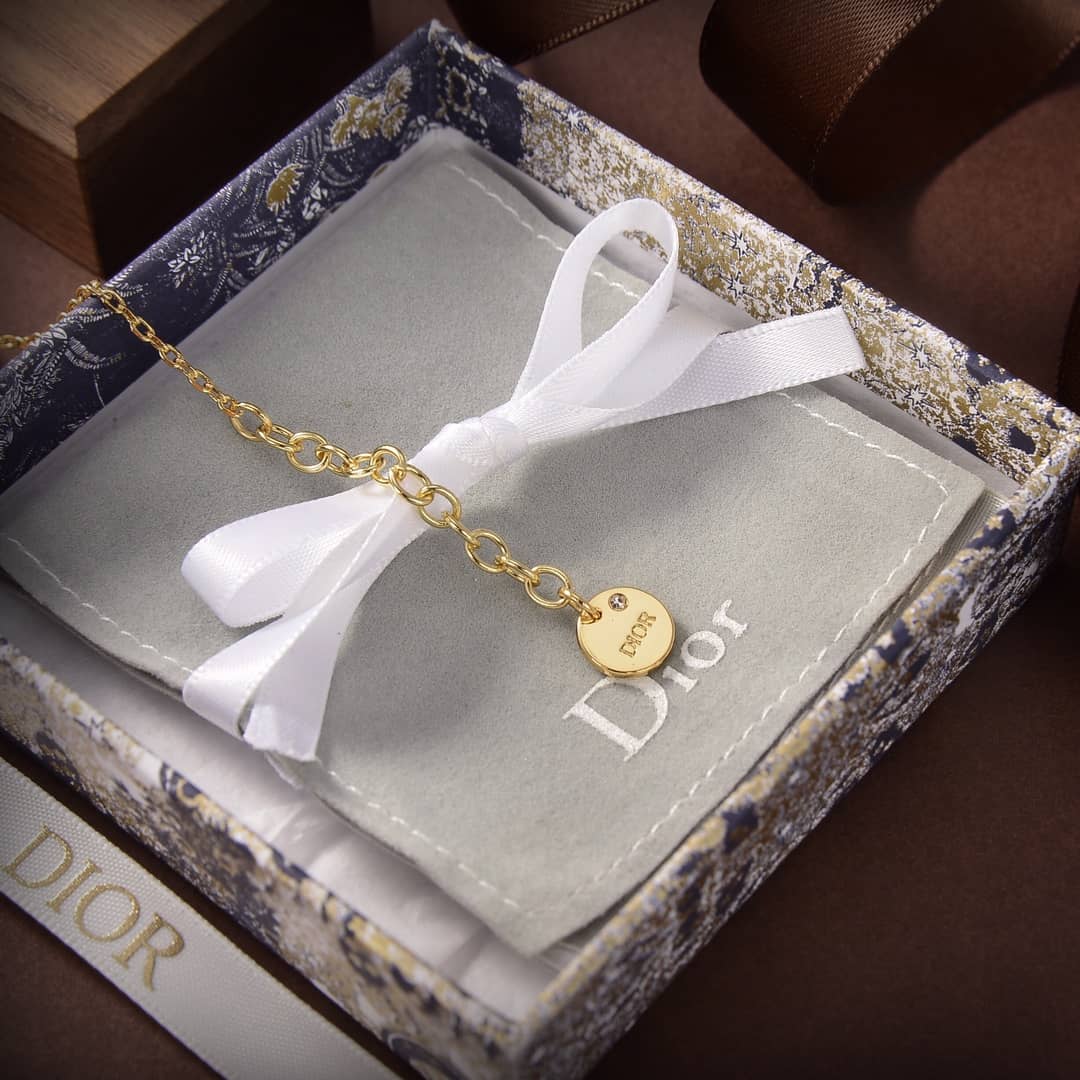 Replica Chr1st1an D10r Bracelet