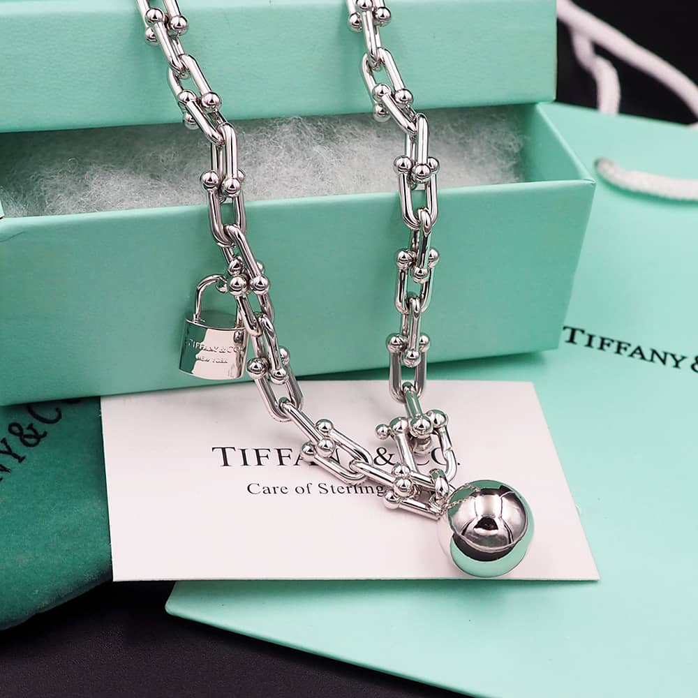 Replica T*f*ny Bracelet