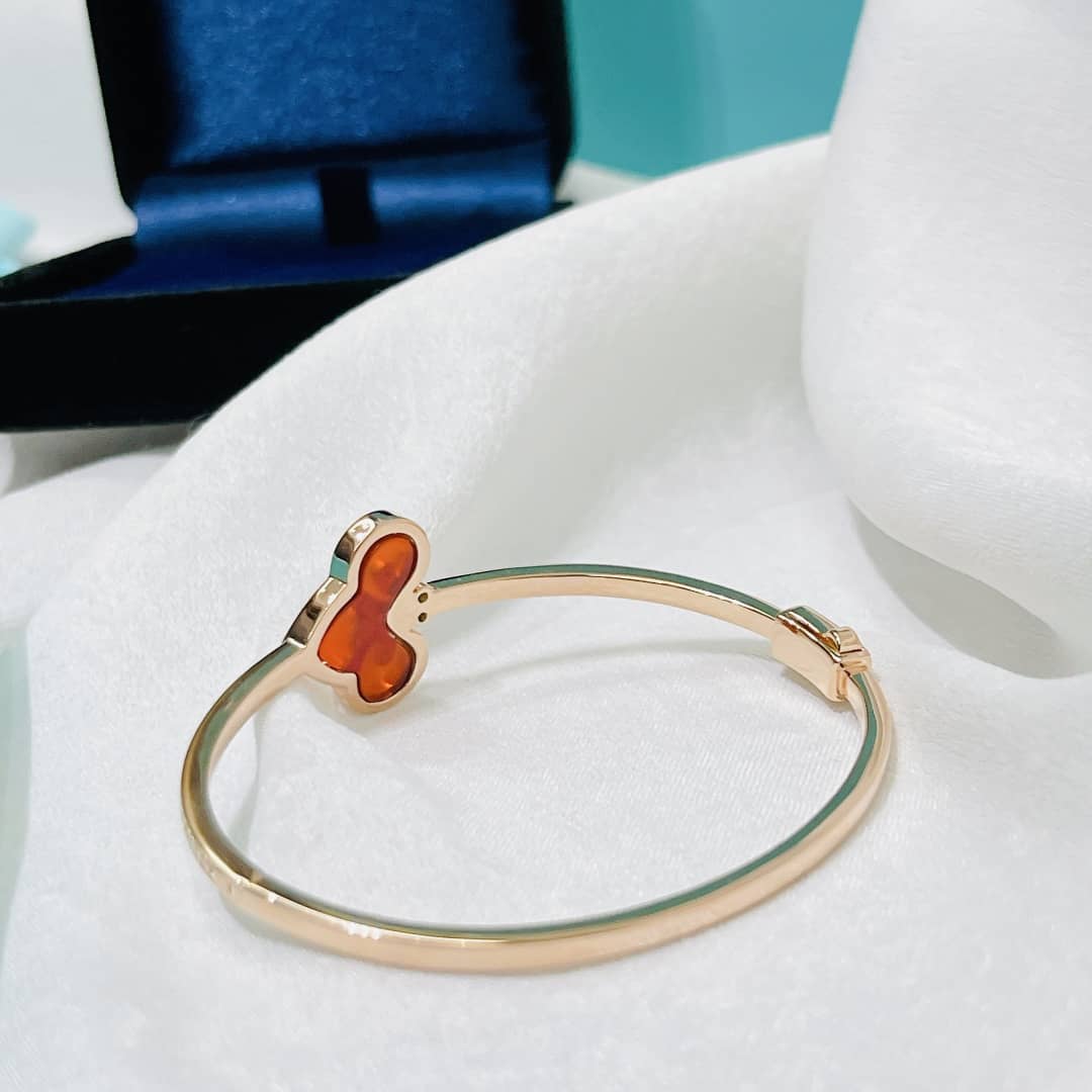 Best T*f*ny Classic Bracelet