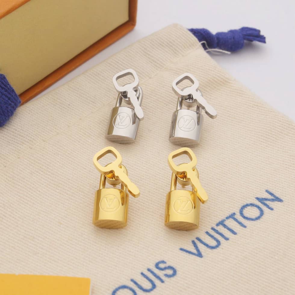 Luxury L0vis Vvtt0n Classic AAA+ Earring
