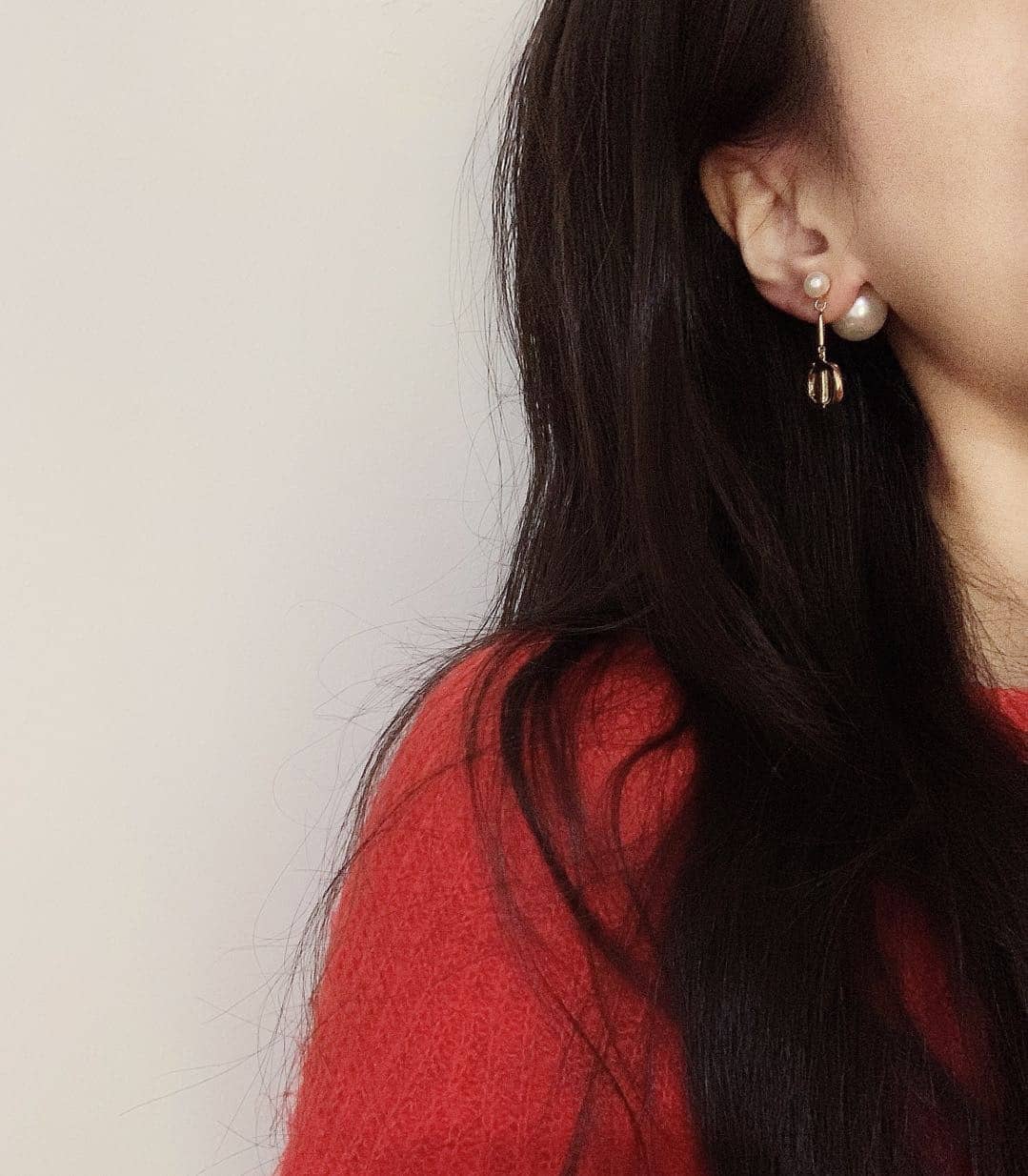 Cheap Chr1st1an D10r Earring