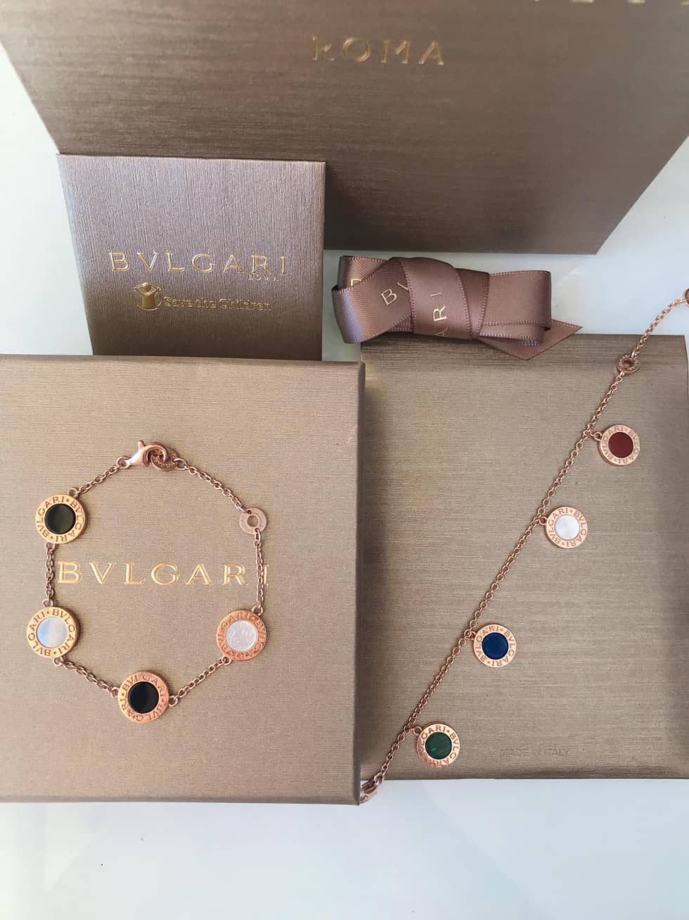 Wholesale Bv1g*ai AAA+ Bracelet