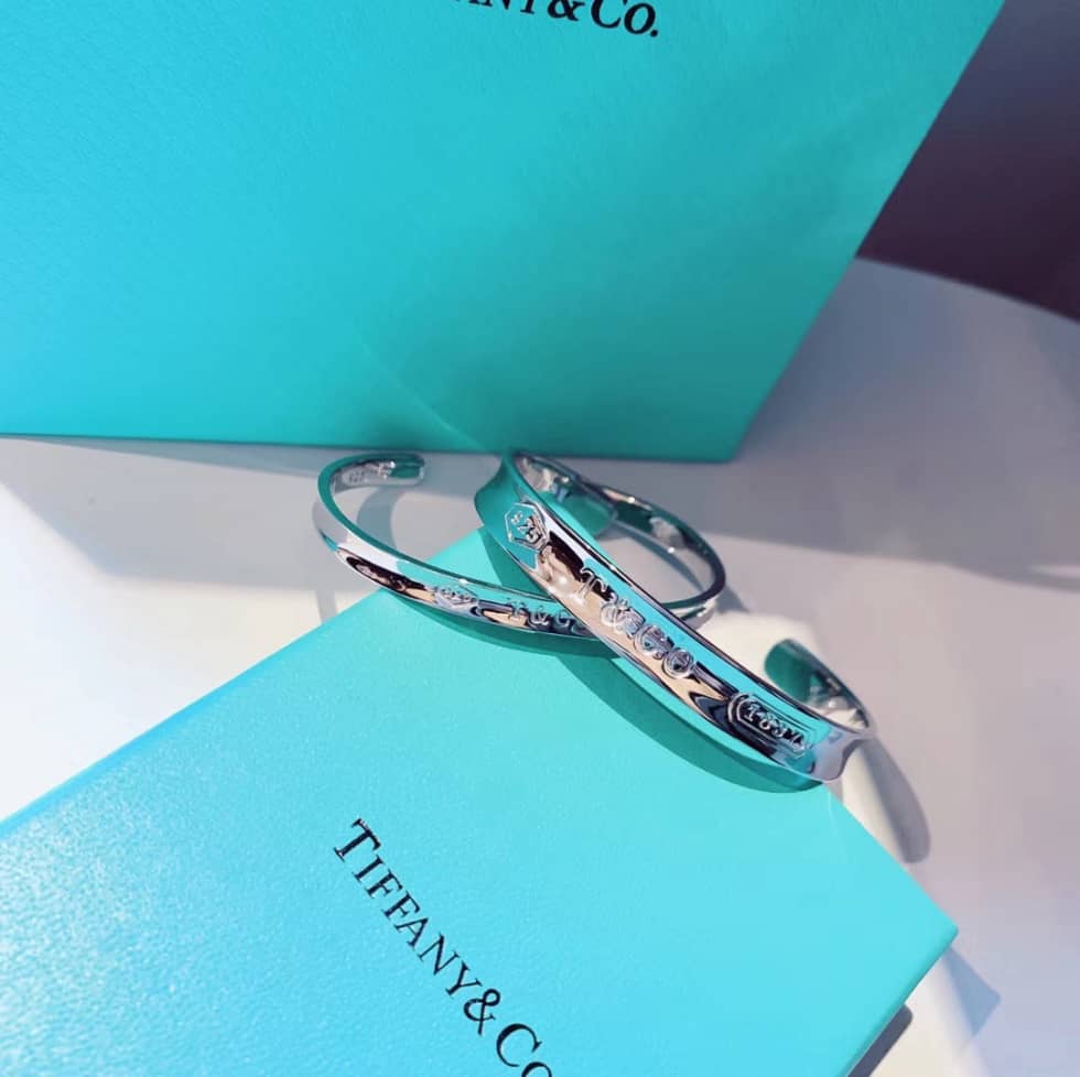 Best T*f*ny Classic Bracelet