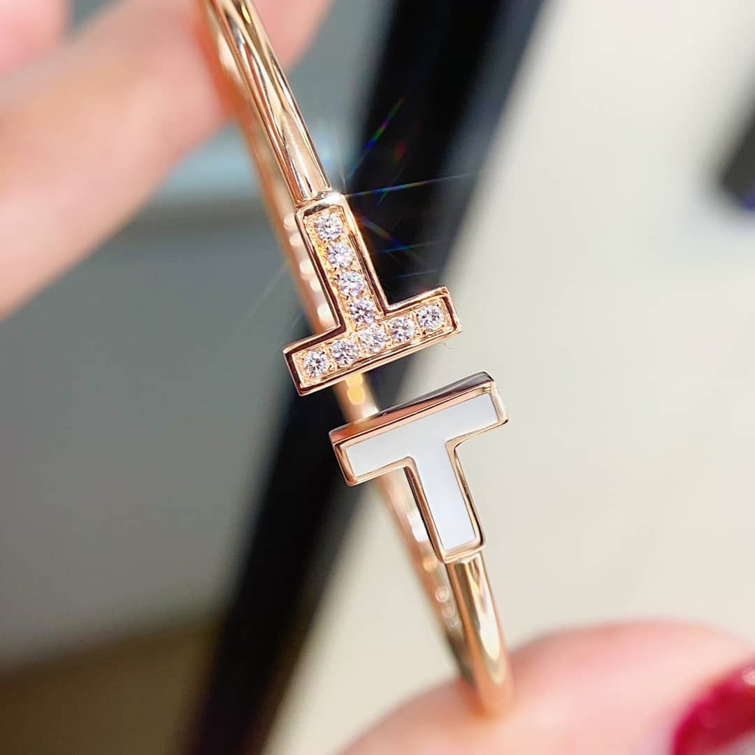 Cheap T*f*ny Bracelet