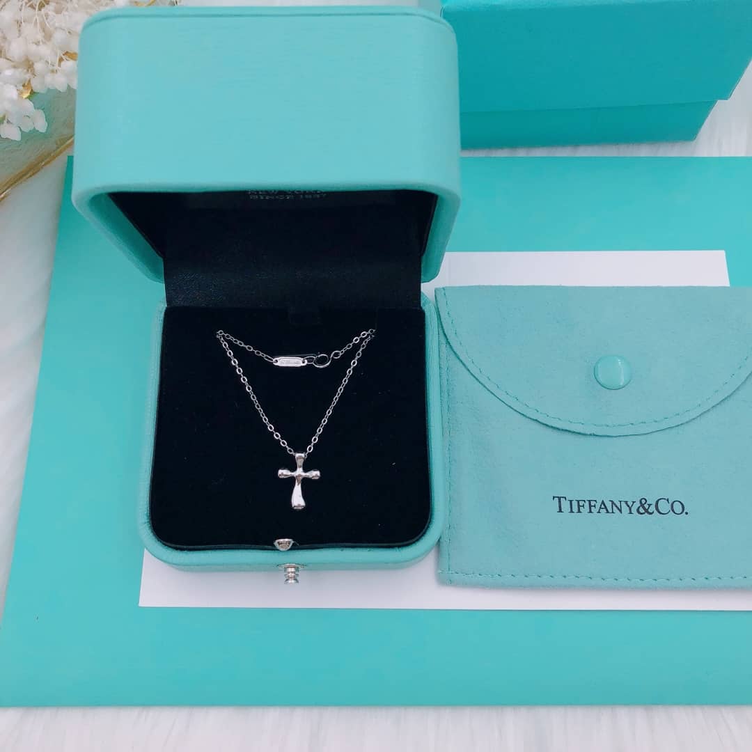 Top Quality T*f*ny Necklace