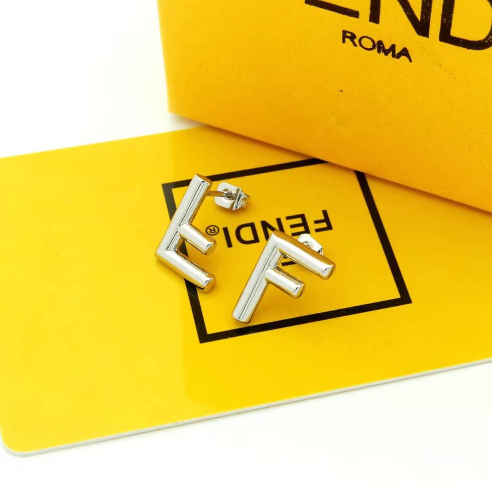 Wholesale F**di AAA+ Earring