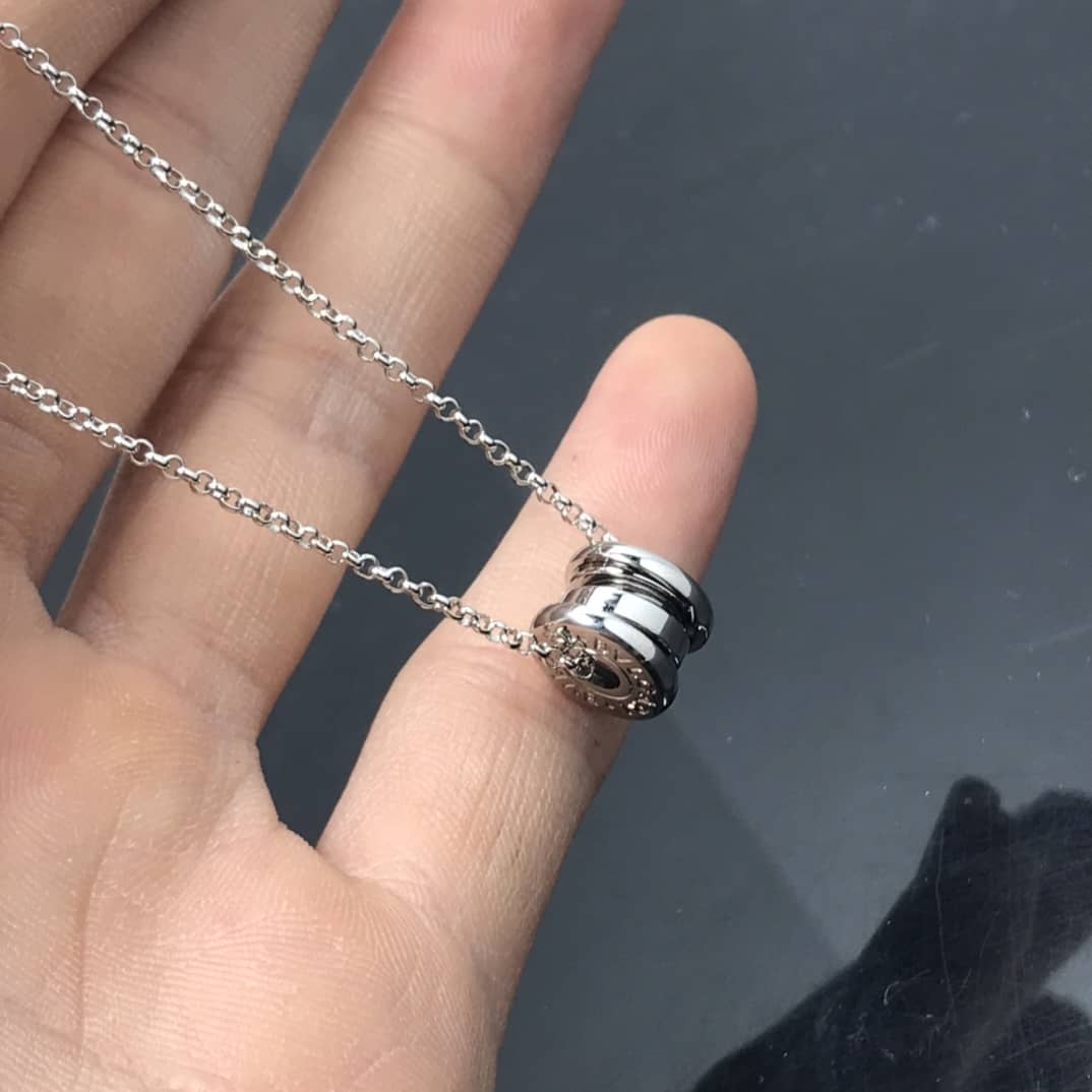 Best Bv1g*ai Classic Necklace