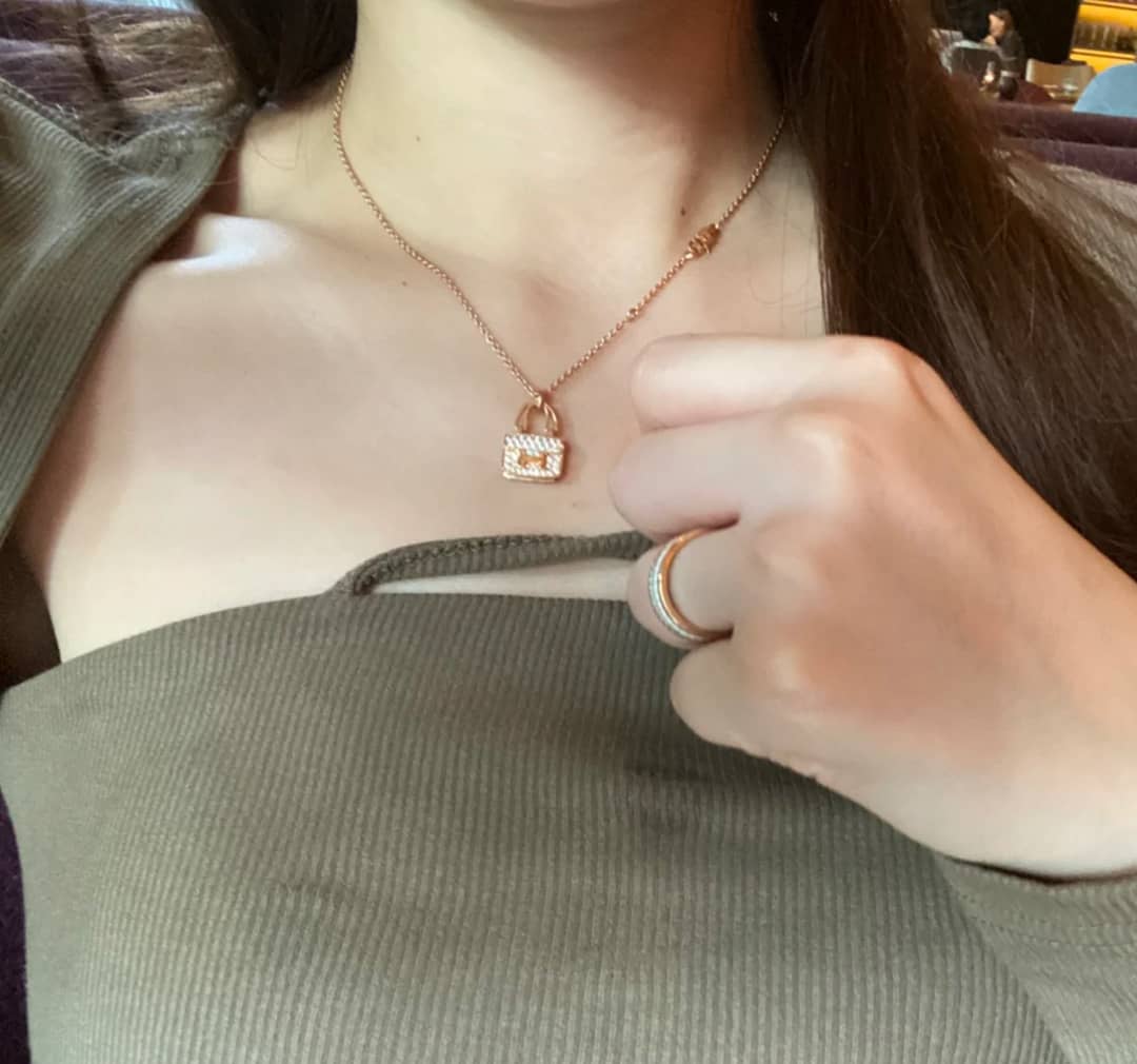 Top Quality H**me5 Necklace