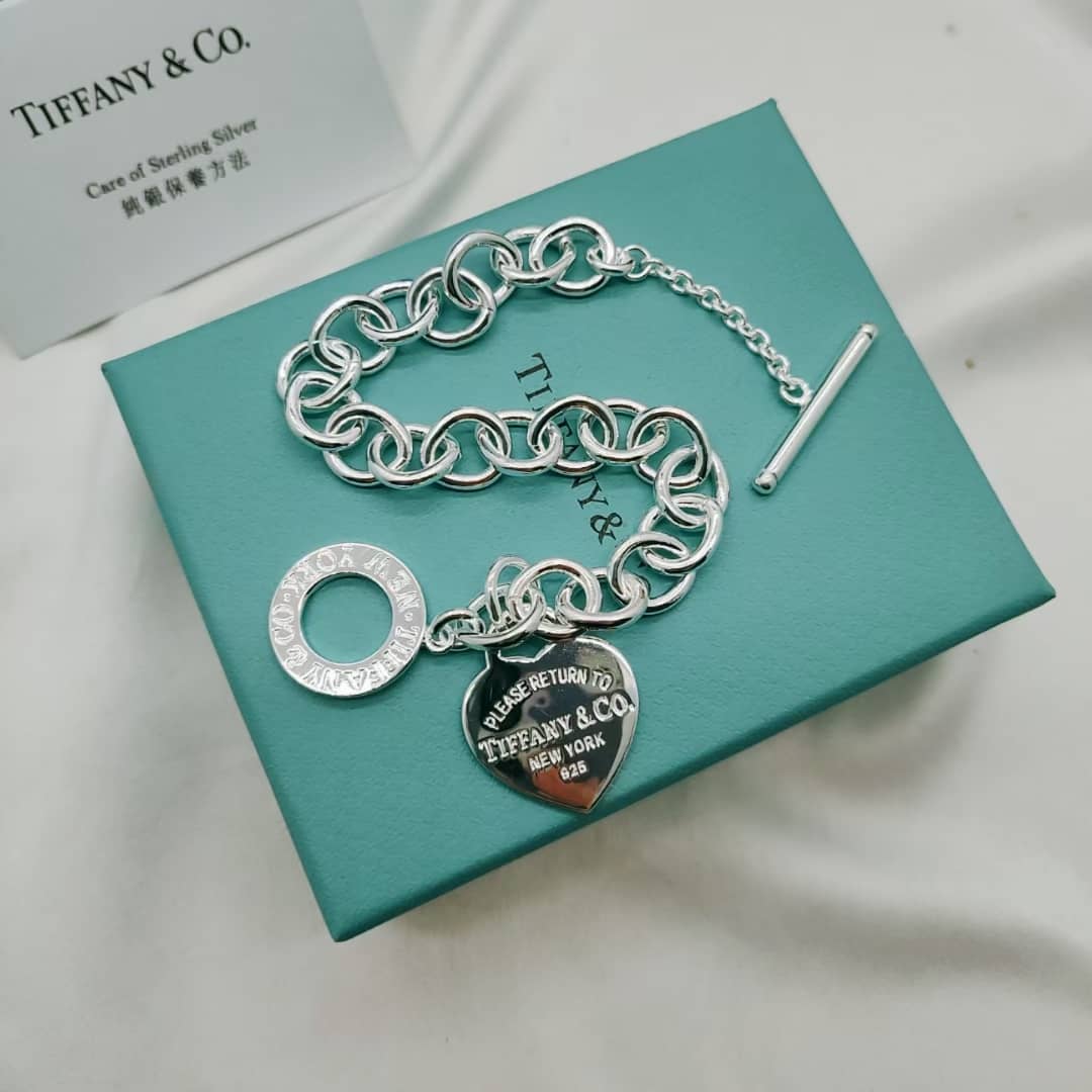 High Quality T*f*ny Bracelet