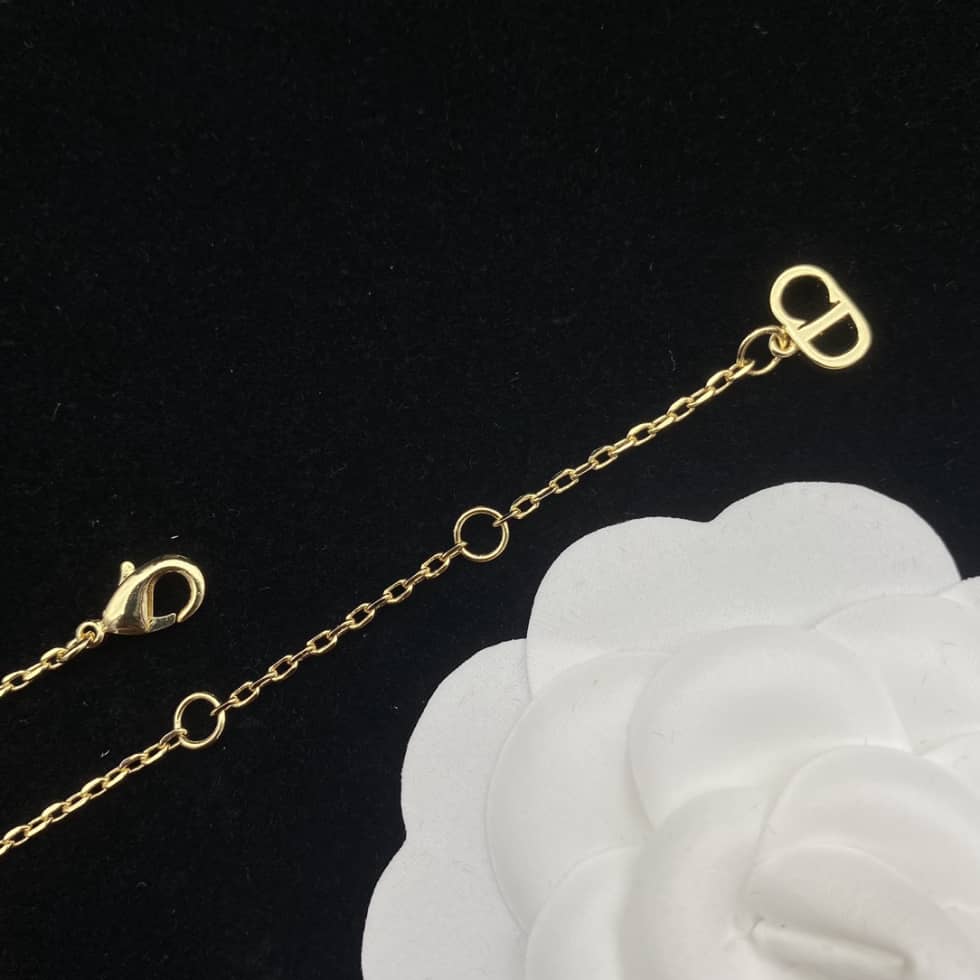 Chr1st1an D10r Necklace Copy