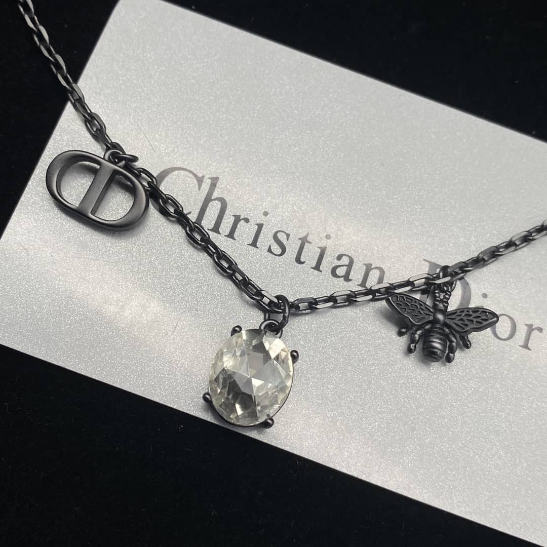 Wholesale Chr1st1an D10r AAA+ Necklace