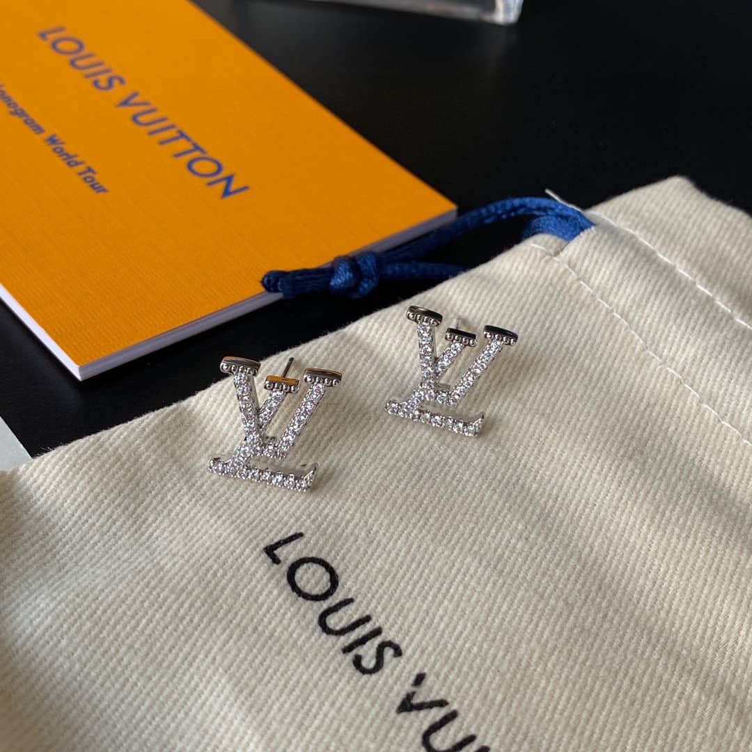 Luxury L0vis Vvtt0n Classic AAA+ Earring