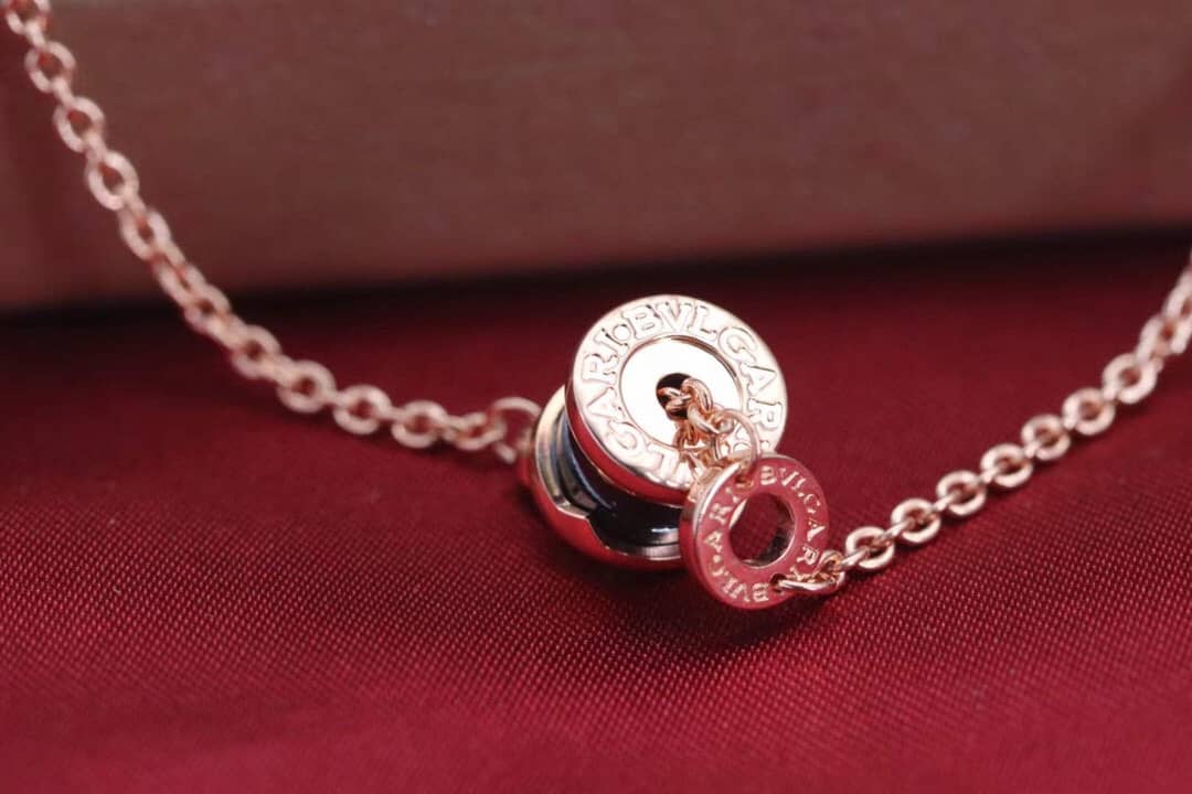 Replica Bv1g*ai Bracelet