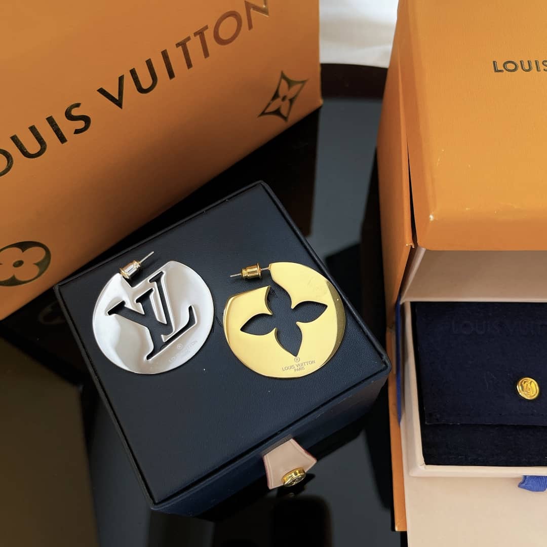 Replica L0vis Vvtt0n Earring
