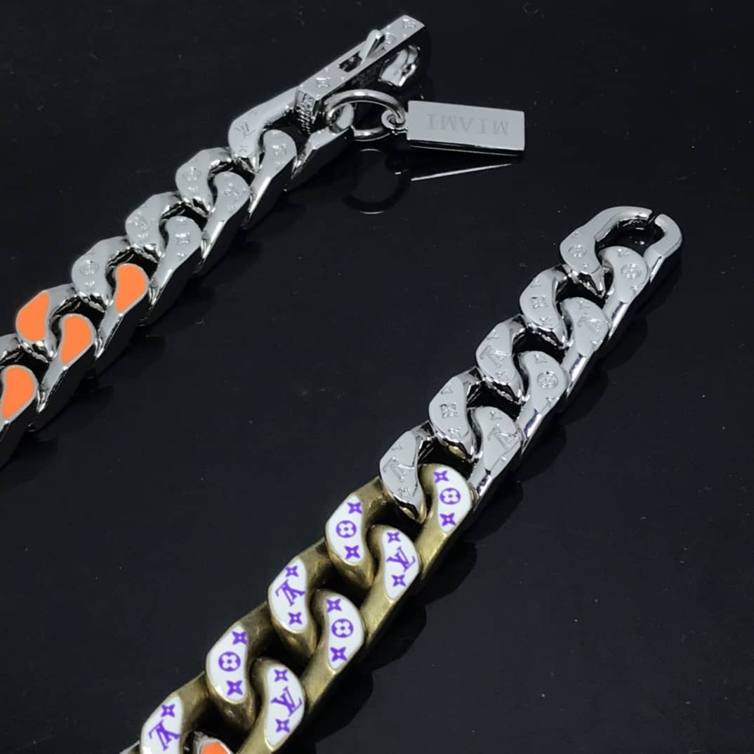 Replica L0vis Vvtt0n Necklace