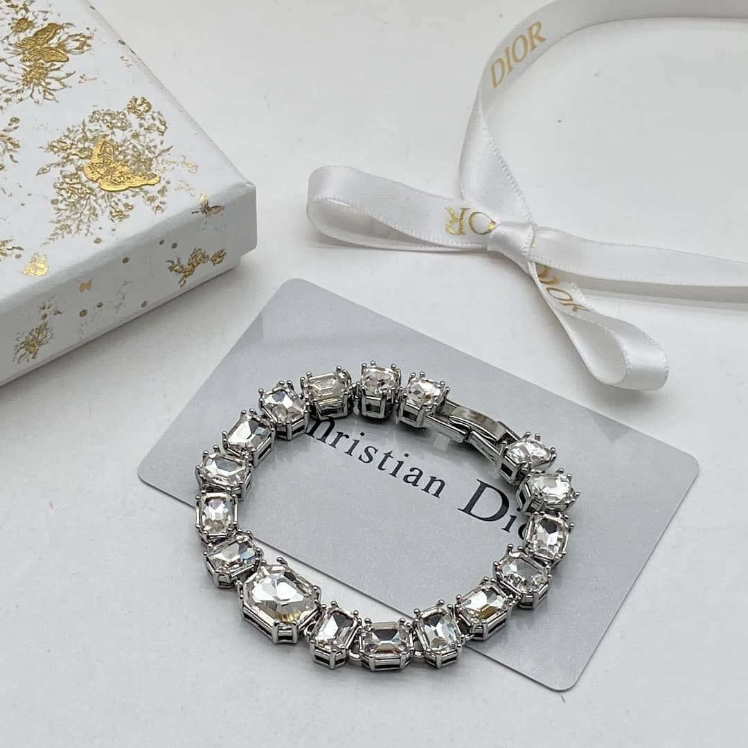 Luxury Chr1st1an D10r Classic AAA+ Bracelet
