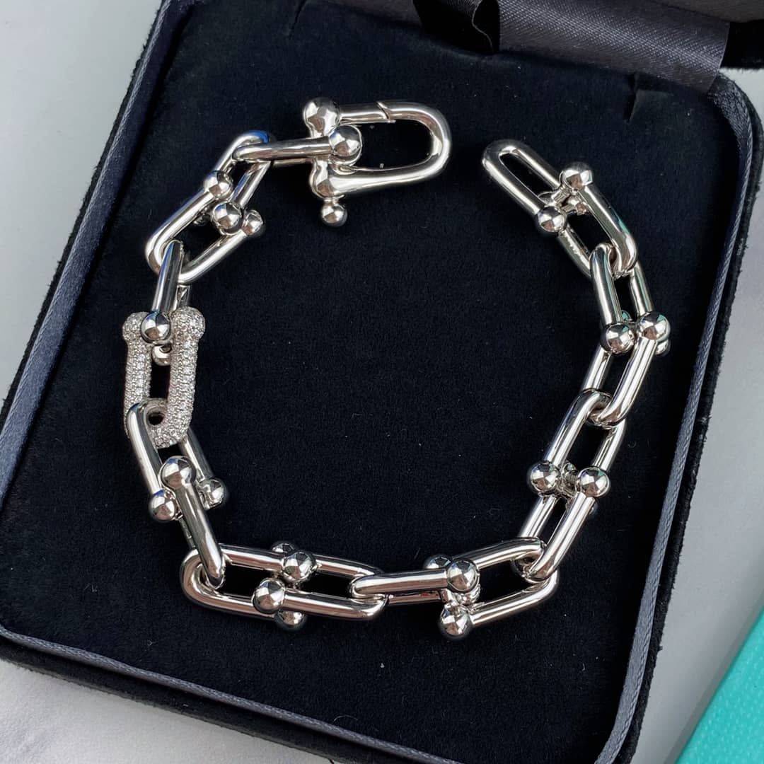 High Quality T*f*ny Bracelet